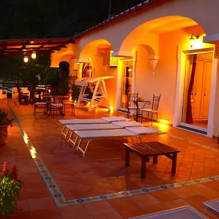 Villa Graziella 
