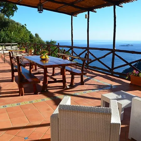 Villa Graziella 
