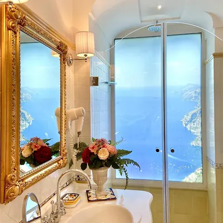 Villa Graziella A Piece Of Paradise *