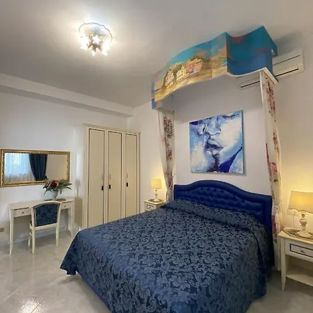 Graziella A Piece Of Paradise