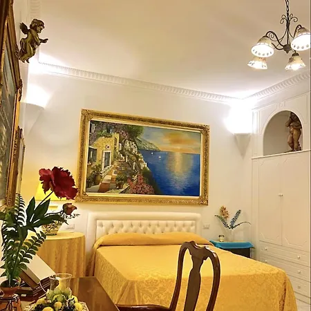 Villa Graziella A Piece Of Paradise