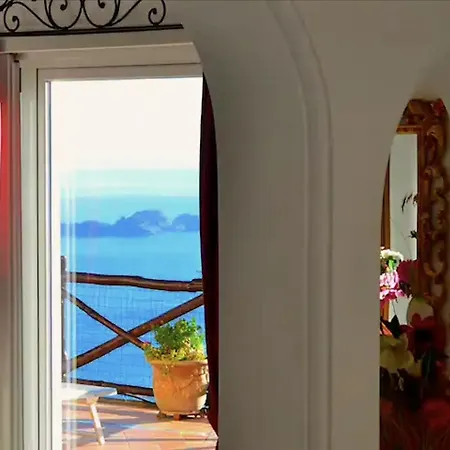 Villa Graziella A Piece Of Paradise