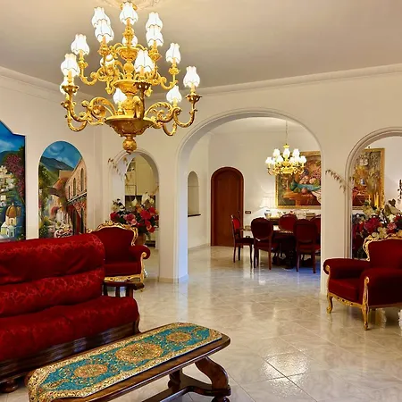 Villa Graziella A Piece Of Paradise *