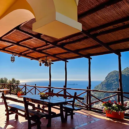 Villa Graziella A Piece Of Paradise