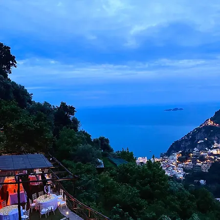 Graziella A Piece Of Paradise Villa *