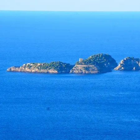 Graziella A Piece Of Paradise * Positano