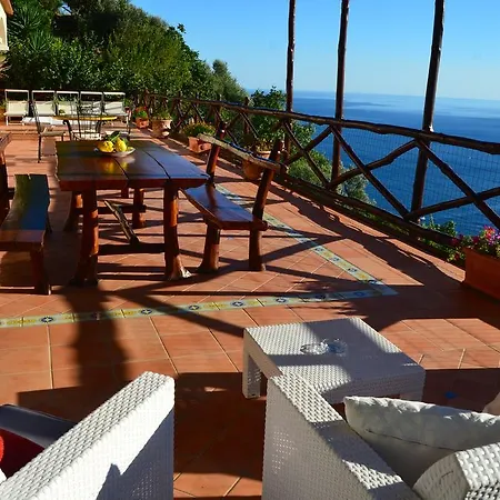 Graziella A Piece Of Paradise Villa
